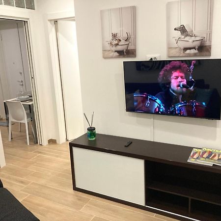 Casa Cereria - Apartment With Parking Trieste Eksteriør billede