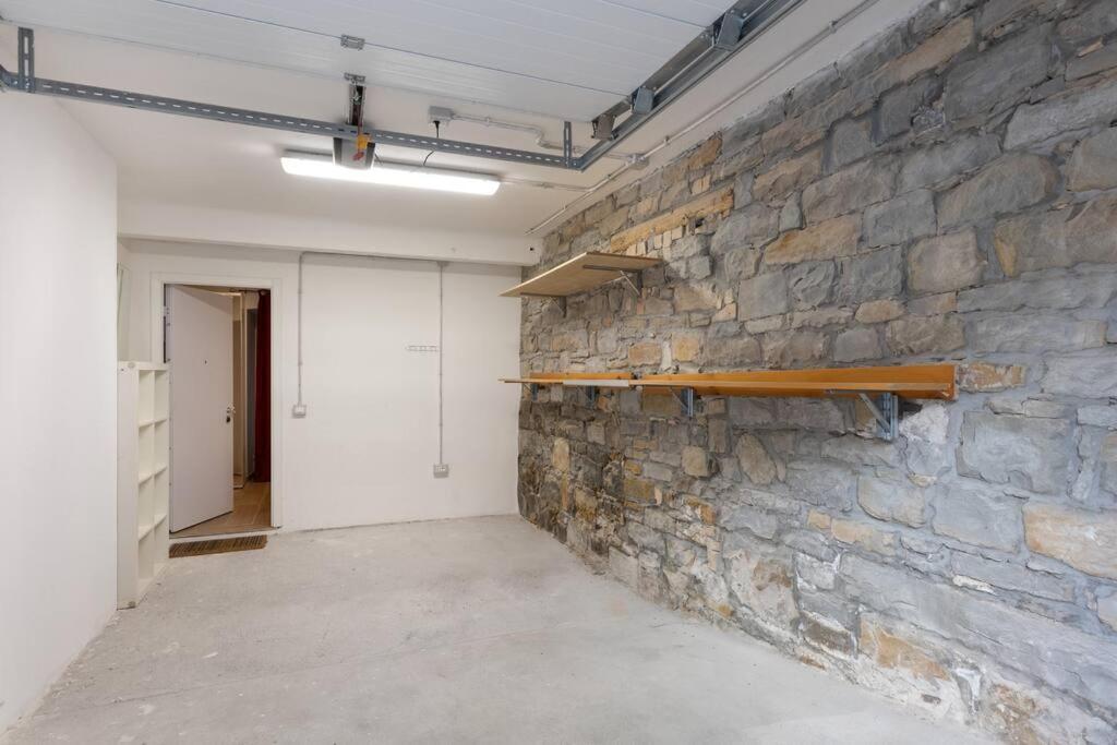 Casa Cereria - Apartment With Parking Trieste Eksteriør billede