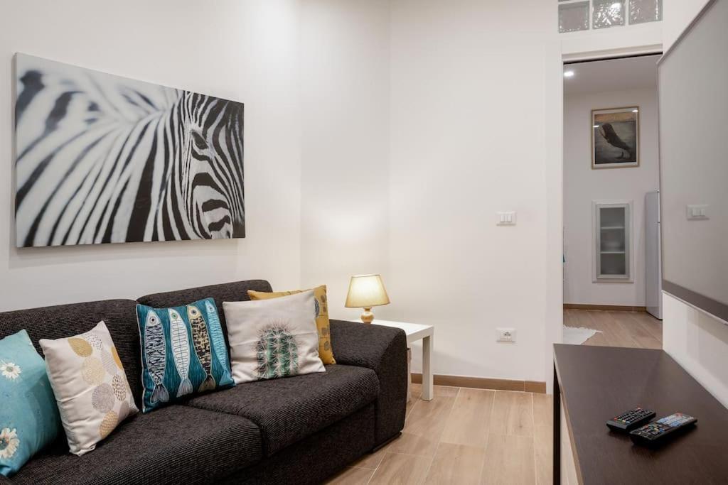 Casa Cereria - Apartment With Parking Trieste Eksteriør billede