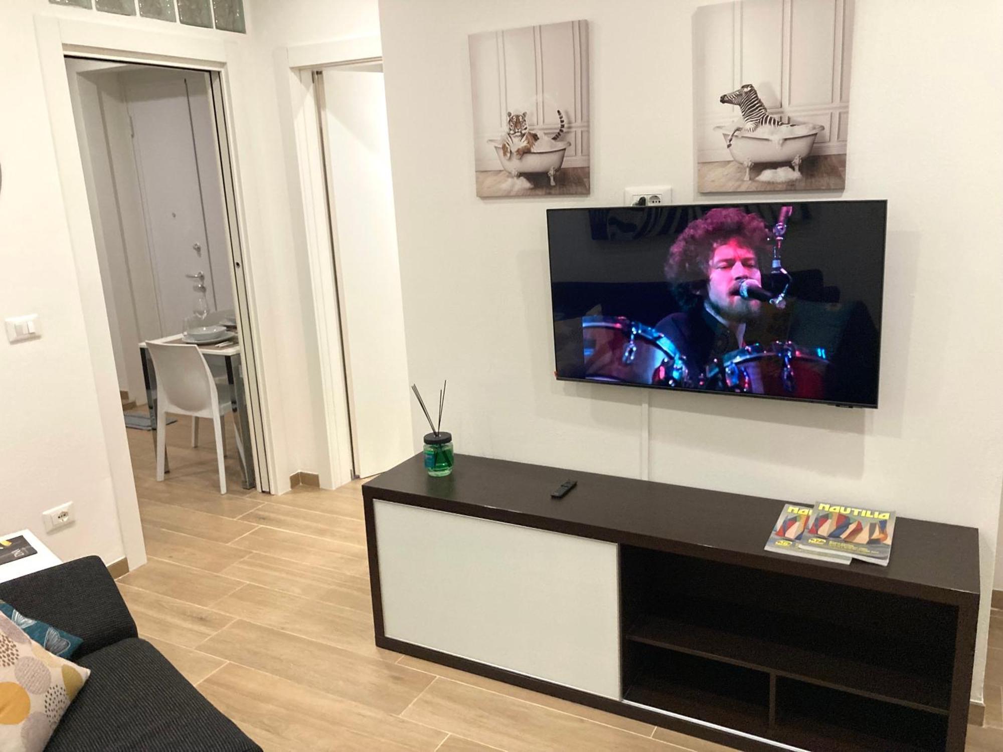 Casa Cereria - Apartment With Parking Trieste Eksteriør billede