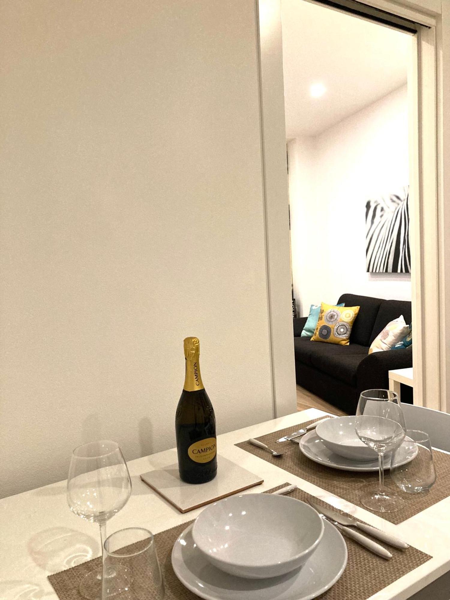 Casa Cereria - Apartment With Parking Trieste Eksteriør billede
