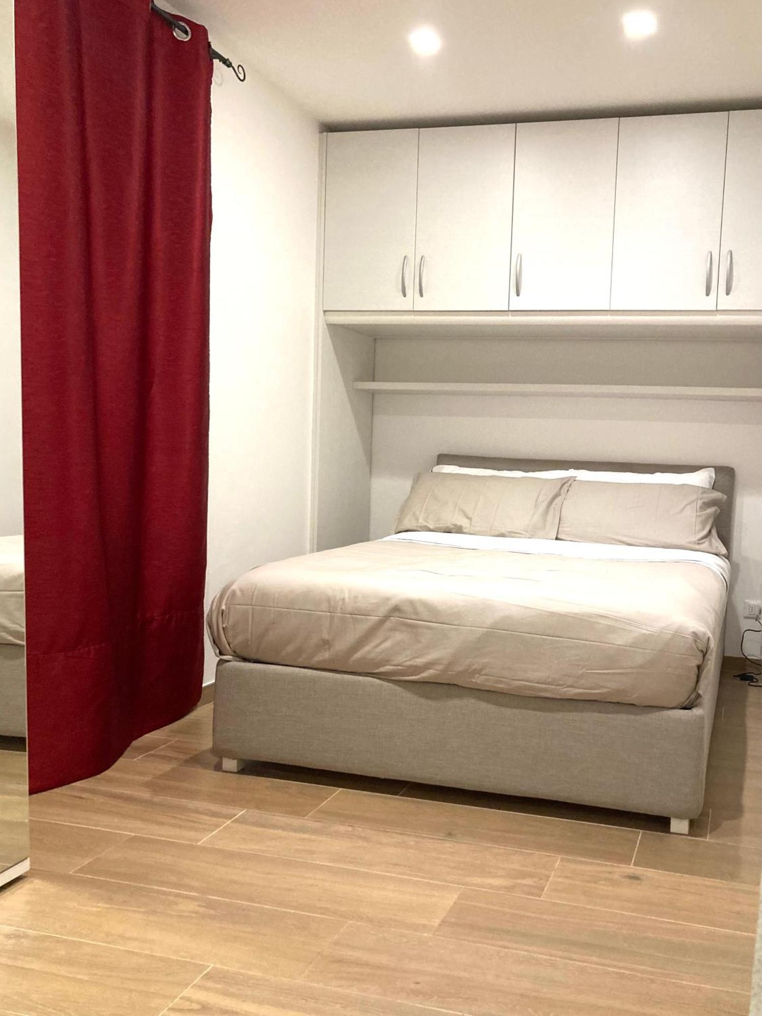 Casa Cereria - Apartment With Parking Trieste Eksteriør billede